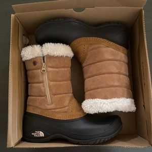 The North Face Shellista 3 Pull On Snow Boot